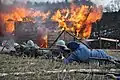 Reconstruction of the battle of Skoczów 2.02.2019