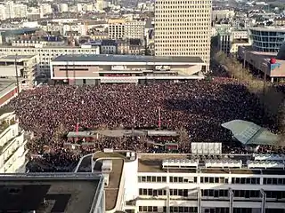 Rennes