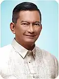 Rep. Joey Salceda (19th Congress).jpg