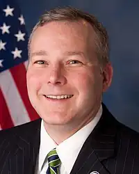 Tim Griffin (R)  Attorney General