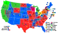 Seventh Presidential Ballot