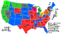 Sixth Presidential Ballot