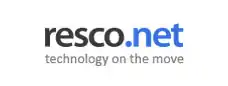 RESCO logo