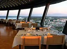 Restaurant Näsinneula