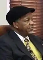 Rev. Kenneth Meshoe MP.jpg