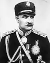 Reza Shah