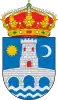 Official seal of Ribadavia