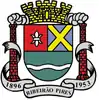 Coat of arms of Ribeirão Pires