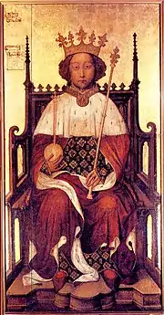 Richard II of England