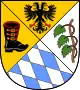 Coat of arms of Ried im Innkreis