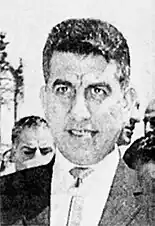 Fuad Al-Rikabi