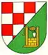 Coat of arms of Rinzenberg