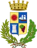 Coat of arms of Riposto