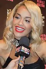 Rita Ora (2021–present)