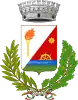 Coat of arms of Riva del Po