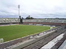 Atilio Paiva Olivera Stadium