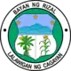 Official seal of Rizal