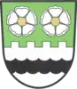 Coat of arms of Rožnov