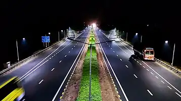 Ahmedabad-Vadodara Expressway