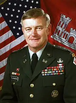 Robert B. Flowers