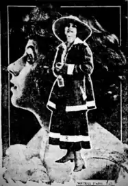 Roberta Wilson1916