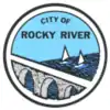 Official seal of Rocky River, Ohio