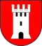 Coat of arms of Rodels