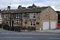 Rodley, Canal Road.