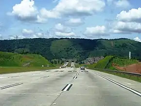 Rodoanel Mário Covas