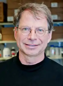 Roger BrentCell and Molecular Biologist