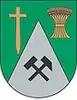 Coat of arms of Rohrmoos-Untertal