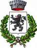 Coat of arms of Romagnano Sesia