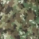 M2017 camouflage pattern