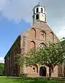 Church of Ten Boer