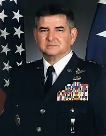 Ronald R. Fogleman