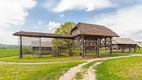 Hayrack