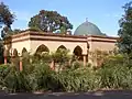 Rookwood Islamic Monument