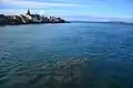 Roscoff from the pier