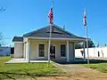 Rossie Purcell Public Library