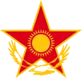 Kazakhstan