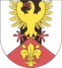 Coat of arms of Roupov