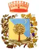 Coat of arms of Roveré della Luna