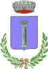 Coat of arms of Roviano