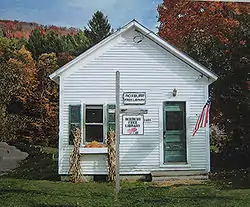 Roxbury Free Public Library