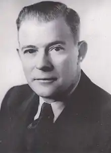 Roy J. Turner