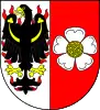 Coat of arms of Roztoky