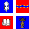 Flag of Vrbas