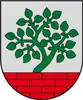 Coat of arms of Rudamina