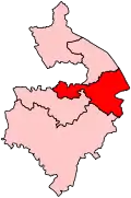 Outline map