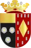 Coat of arms of Ruinerwold